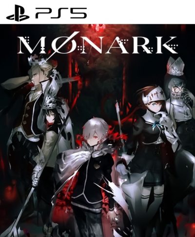 MONARK PS5  envio Digital de Juegos en Toda la Argentina