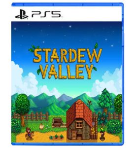 Stardew Valley PS5