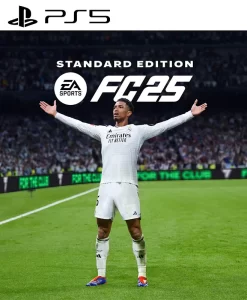 FC 25 PS5